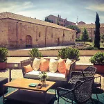 Hospes Palacio De San Esteban, A Member Of Design