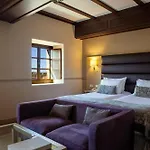 Hospes Palacio De San Esteban, A Member Of Design Hotel Salamanca