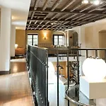 Hospes Palacio De San Esteban, A Member Of Design 5* Salamanka
