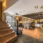 ホテル Hospes Palacio De San Esteban, A Member Of Design 5*