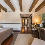 ホテル Hospes Palacio De San Esteban, A Member Of Design 5*