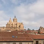 Hospes Palacio De San Esteban, A Member Of Design ホテル サラマンカ