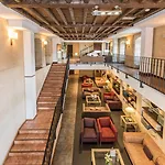 ホテル Hospes Palacio De San Esteban, A Member Of Design 5*