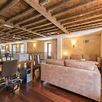 ホテル Hospes Palacio De San Esteban, A Member Of Design