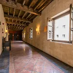 Hospes Palacio De San Esteban, A Member Of Design