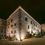 Hospes Palacio De San Esteban, A Member Of Design ホテル サラマンカ