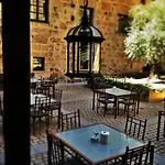 ホテル Hospes Palacio De San Esteban, A Member Of Design サラマンカ