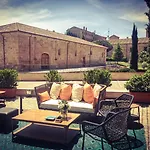 Hospes Palacio De San Esteban, A Member Of Design 5* サラマンカ