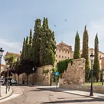 Hospes Palacio De San Esteban, A Member Of Design ホテル 5*