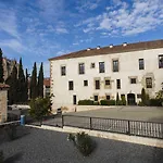 Hospes Palacio De San Esteban, A Member Of Design ホテル