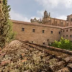 Hospes Palacio De San Esteban, A Member Of Design サラマンカ