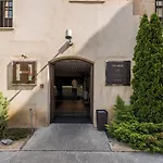 Hospes Palacio De San Esteban, A Member Of Design 5*