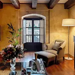 Hospes Palacio De San Esteban, A Member Of Design 5* サラマンカ