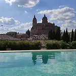 ホテル Hospes Palacio De San Esteban, A Member Of Design サラマンカ