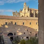 ホテル Hospes Palacio De San Esteban, A Member Of Design サラマンカ