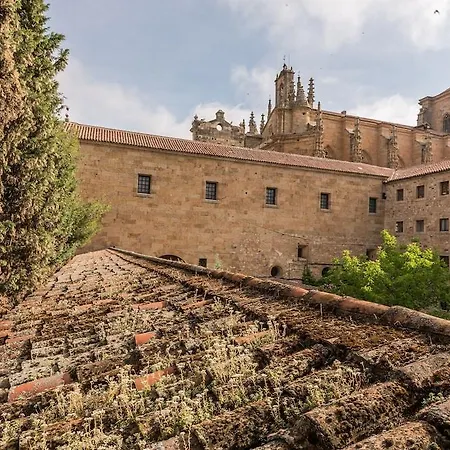 Hospes Palacio De San Esteban, A Member Of Design Hotel 5*