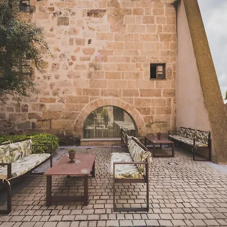 Hospes Palacio De San Esteban Hotel 5*