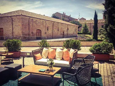 Hospes Palacio De San Esteban, A Member Of Design