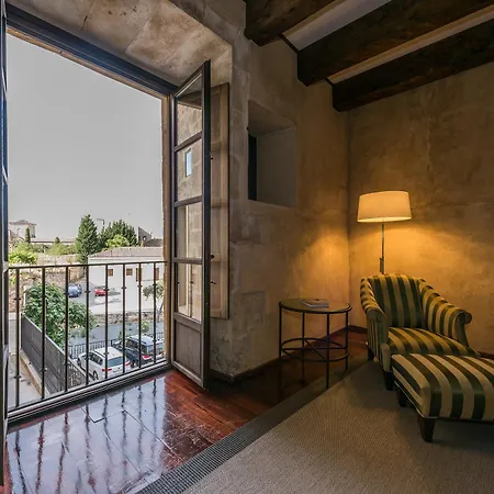 Hospes Palacio De San Esteban, A Member Of Design Salamanca