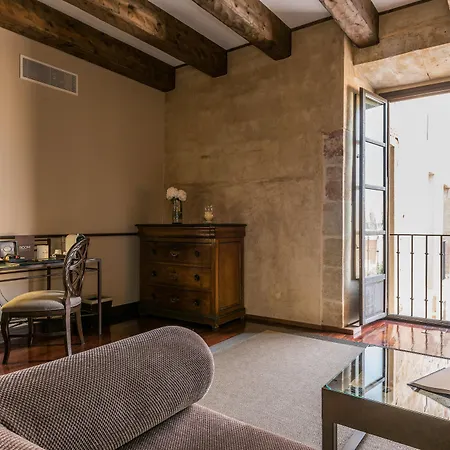 Hotel Hospes Palacio De San Esteban, A Member Of Design Salamanca