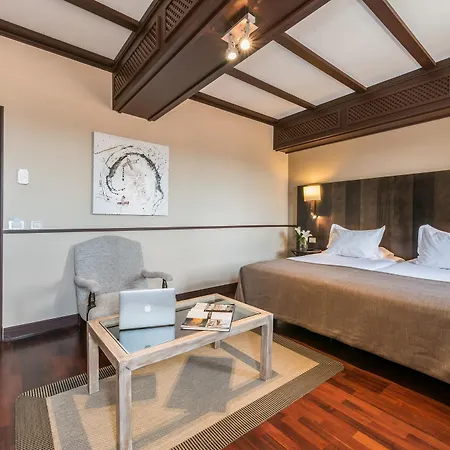 Hotel Hospes Palacio De San Esteban, A Member Of Design