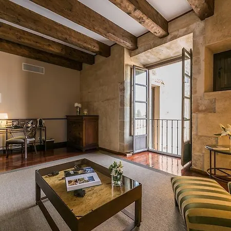 Hospes Palacio De San Esteban, A Member Of Design Hotel Salamanca