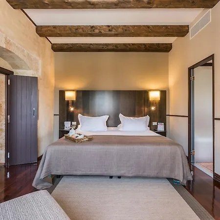 Hospes Palacio De San Esteban, A Member Of Design Hotel 5*