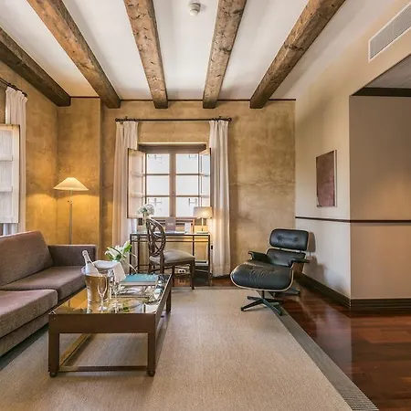Hospes Palacio De San Esteban, A Member Of Design