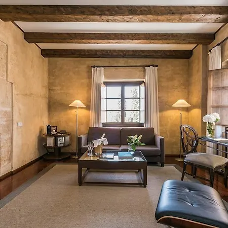 Hotel Hospes Palacio De San Esteban, A Member Of Design