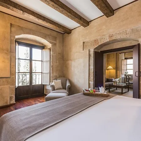 Hotel Hospes Palacio De San Esteban, A Member Of Design Salamanca