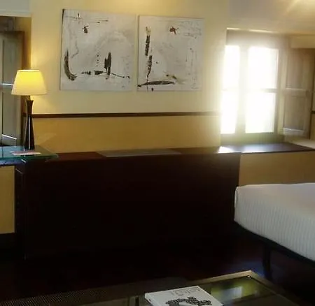 Hotel Hospes Palacio De San Esteban, A Member Of Design Salamanca