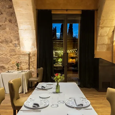 Hospes Palacio De San Esteban, A Member Of Design Hotel Salamanca