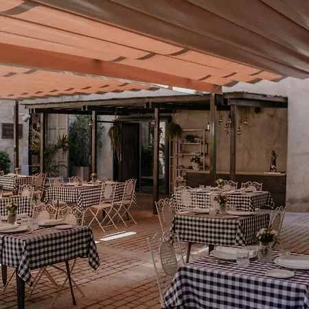 Hospes Palacio De San Esteban 5*