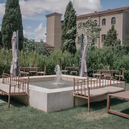 Hospes Palacio De San Esteban, A Member Of Design Σαλαμάνκα