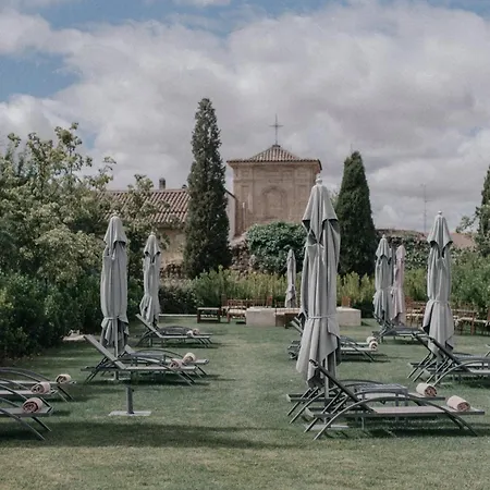 Hospes Palacio De San Esteban, A Member Of Design 5* Salamanca