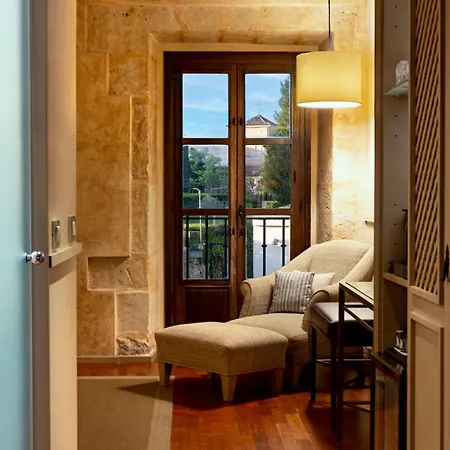 Hospes Palacio De San Esteban, A Member Of Design Hotel