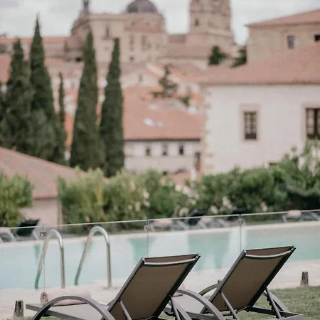 Hotel Hospes Palacio De San Esteban