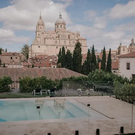 Hospes Palacio De San Esteban, A Member Of Design Отель 5*