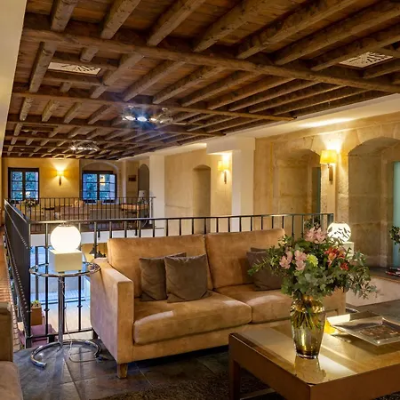 Hospes Palacio De San Esteban Hotel Salamanca