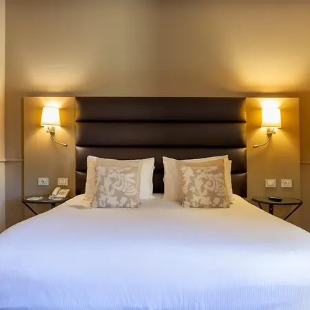 Hotel Hospes Palacio De San Esteban Salamanca