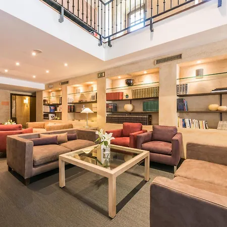 Hospes Palacio De San Esteban, A Member Of Design 5*