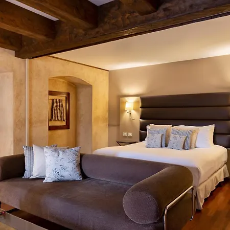 Hospes Palacio De San Esteban, A Member Of Design