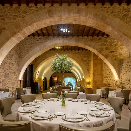 Hospes Palacio De San Esteban Hotel 5*