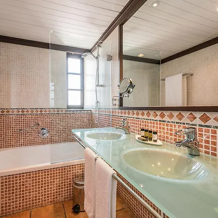 Ξενοδοχείο Hospes Palacio De San Esteban, A Member Of Design 5*