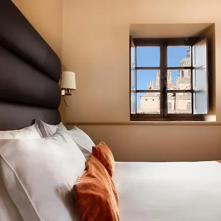 Hospes Palacio De San Esteban, A Member Of Design 5*