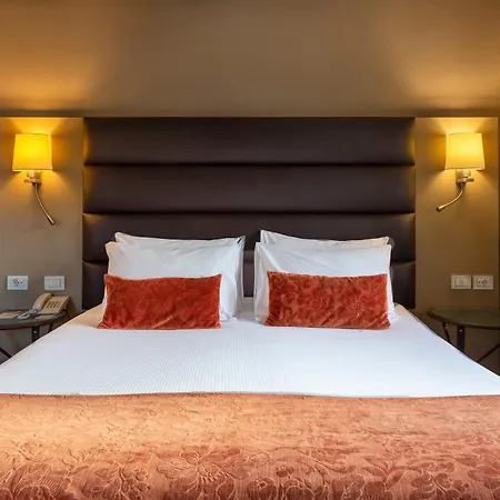 Hospes Palacio De San Esteban, A Member Of Design 5* Σαλαμάνκα