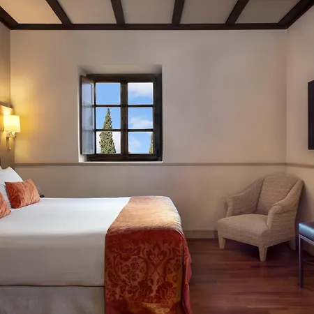 Hospes Palacio De San Esteban Hotel 5*