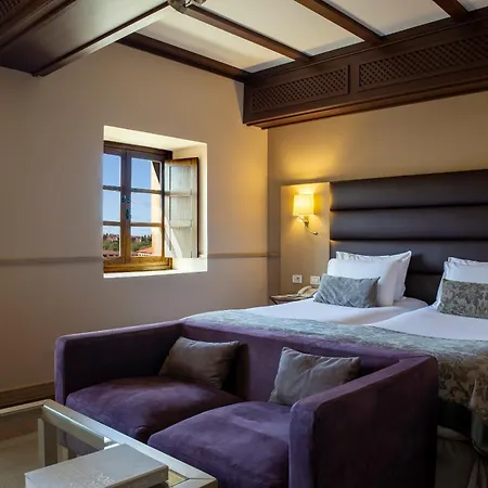 Hospes Palacio De San Esteban, A Member Of Design Hotel Salamanca