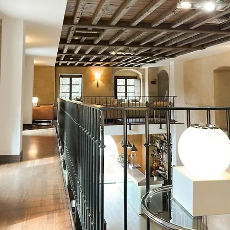Hospes Palacio De San Esteban, A Member Of Design 5* Σαλαμάνκα