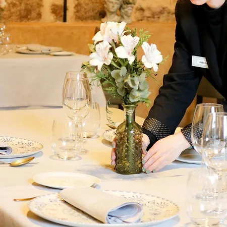 Hospes Palacio De San Esteban Hotel Salamanca